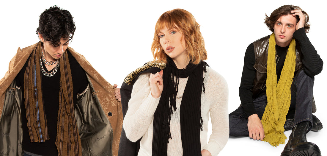 Women's Scarves