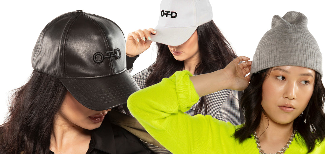 Women's Hats