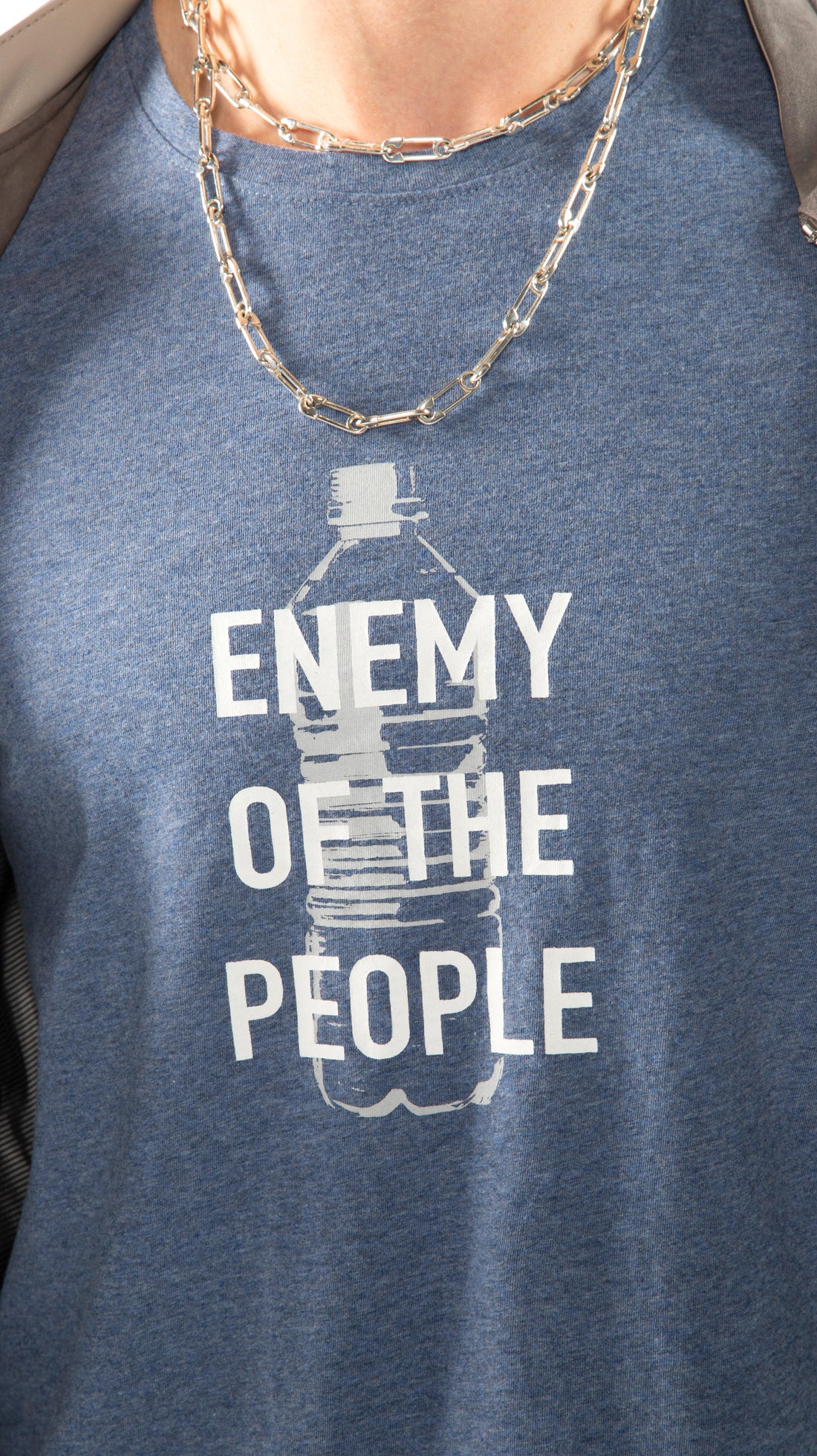 Enemy of the People Graphic Tee