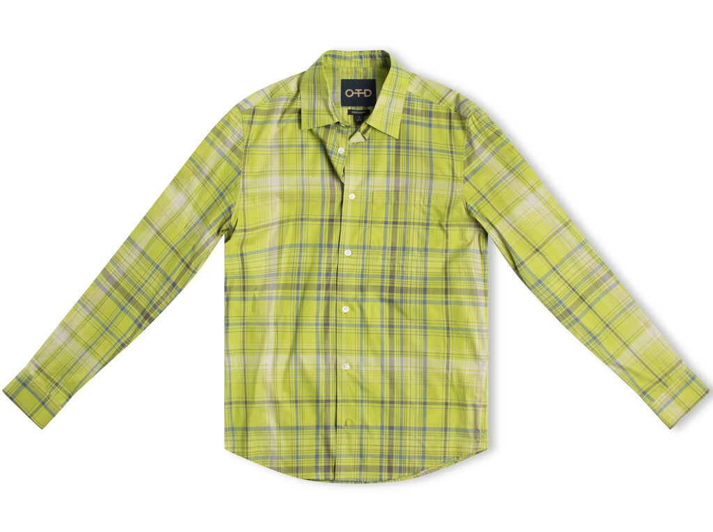 green and yellow dress shirt Amazon.com: Light Green Designer Dress Shirts Made in the USA (XS Modern  Fit) : Clothing, Shoes & Jewelry