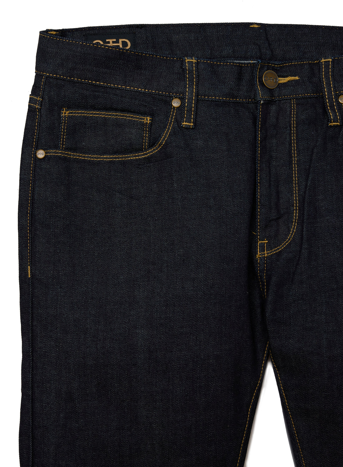 Skinny Jean (Dark Indigo)