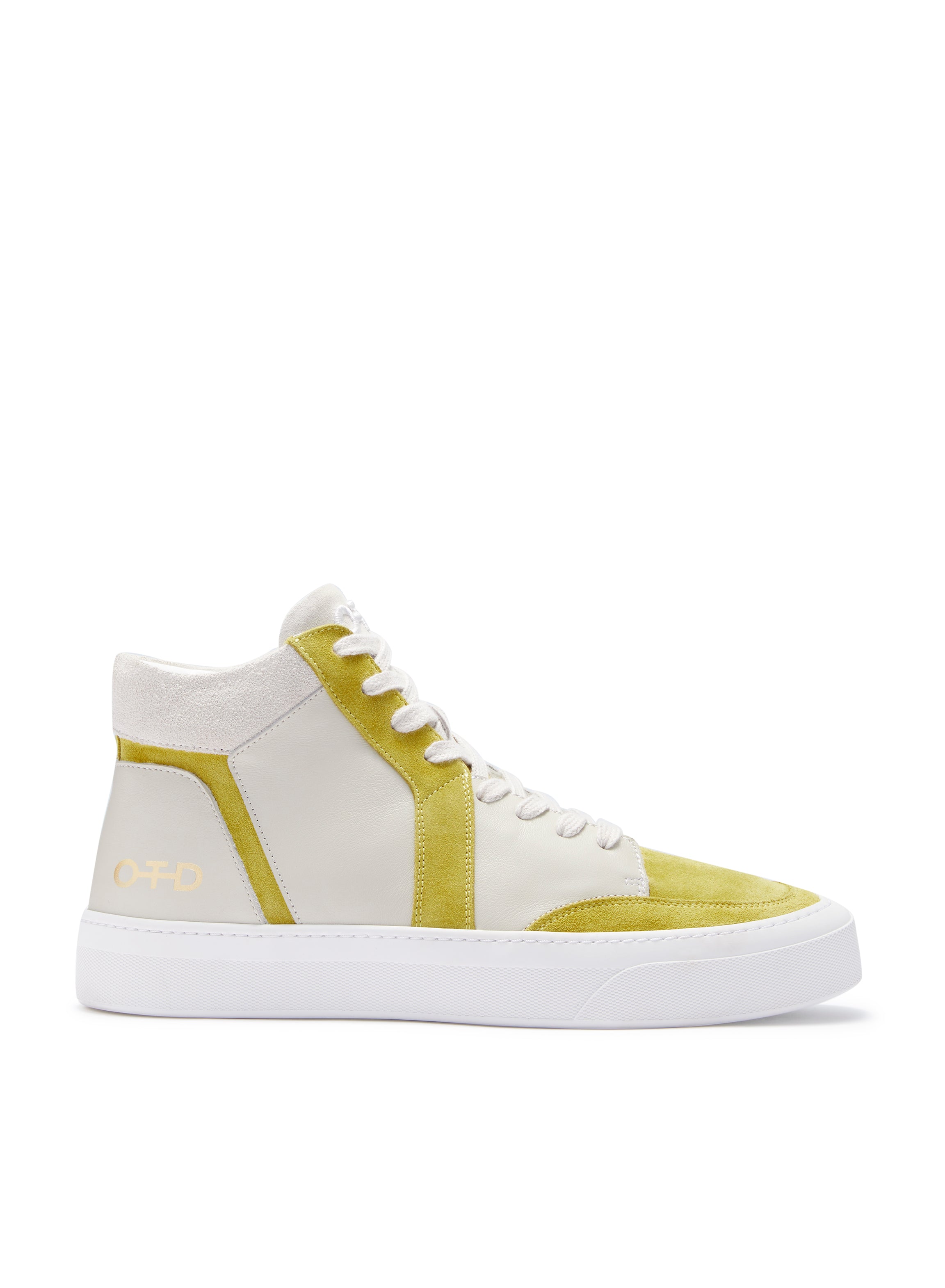 ◆OTZ SHOES◆ 3300 high sneakers FLOTEA0U14 OTZ Techwear Trainers